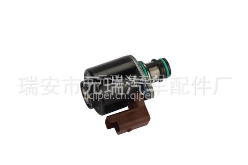德尔福燃油共轨电磁阀9109-903 品质标杆，厂家直销的放心之选