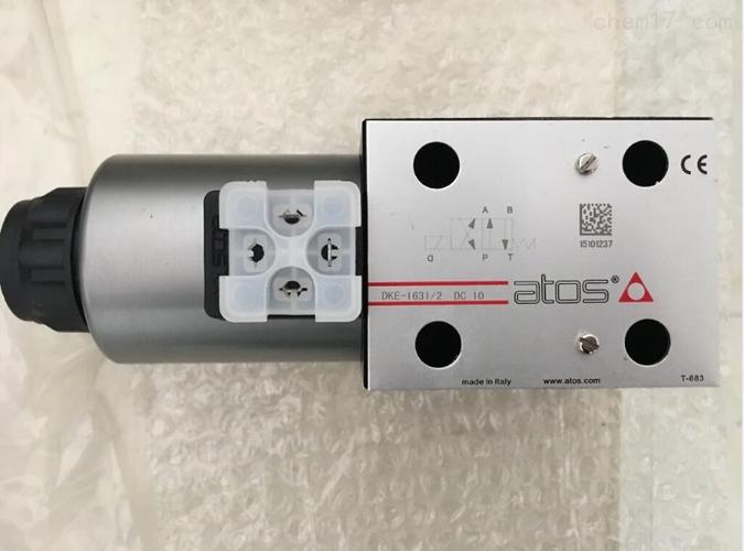 2711/d-x 24dc电磁阀阿托斯