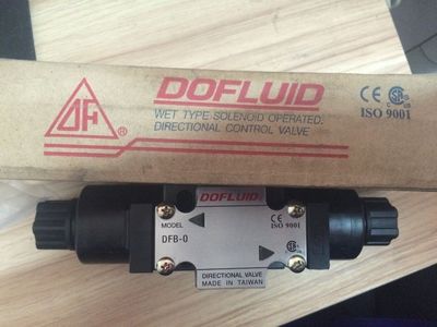 现货台湾东峰电磁阀DFA-02-2B2-DC24-35C 产品特性与选型指南